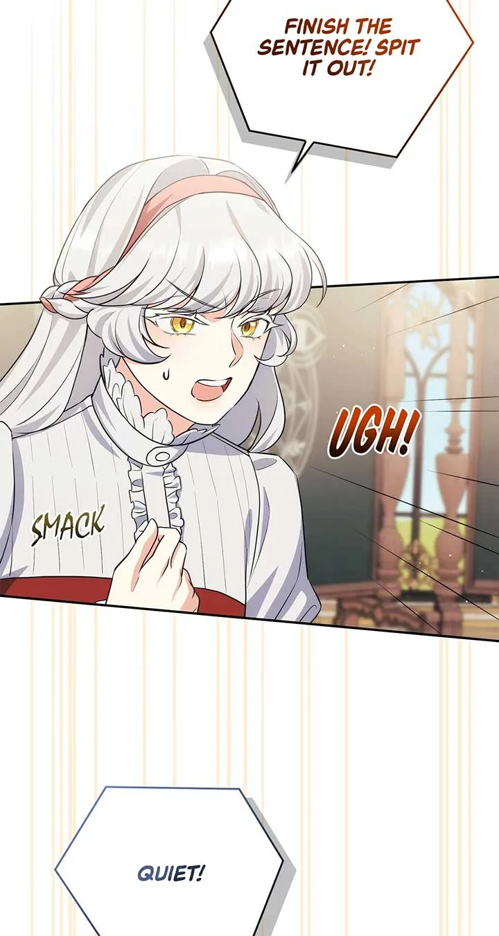 The Princess in The Henhouse Chapter 19 page 67