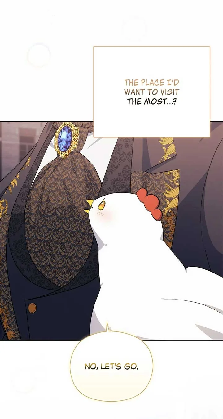 The Princess in The Henhouse Chapter 14 page 94