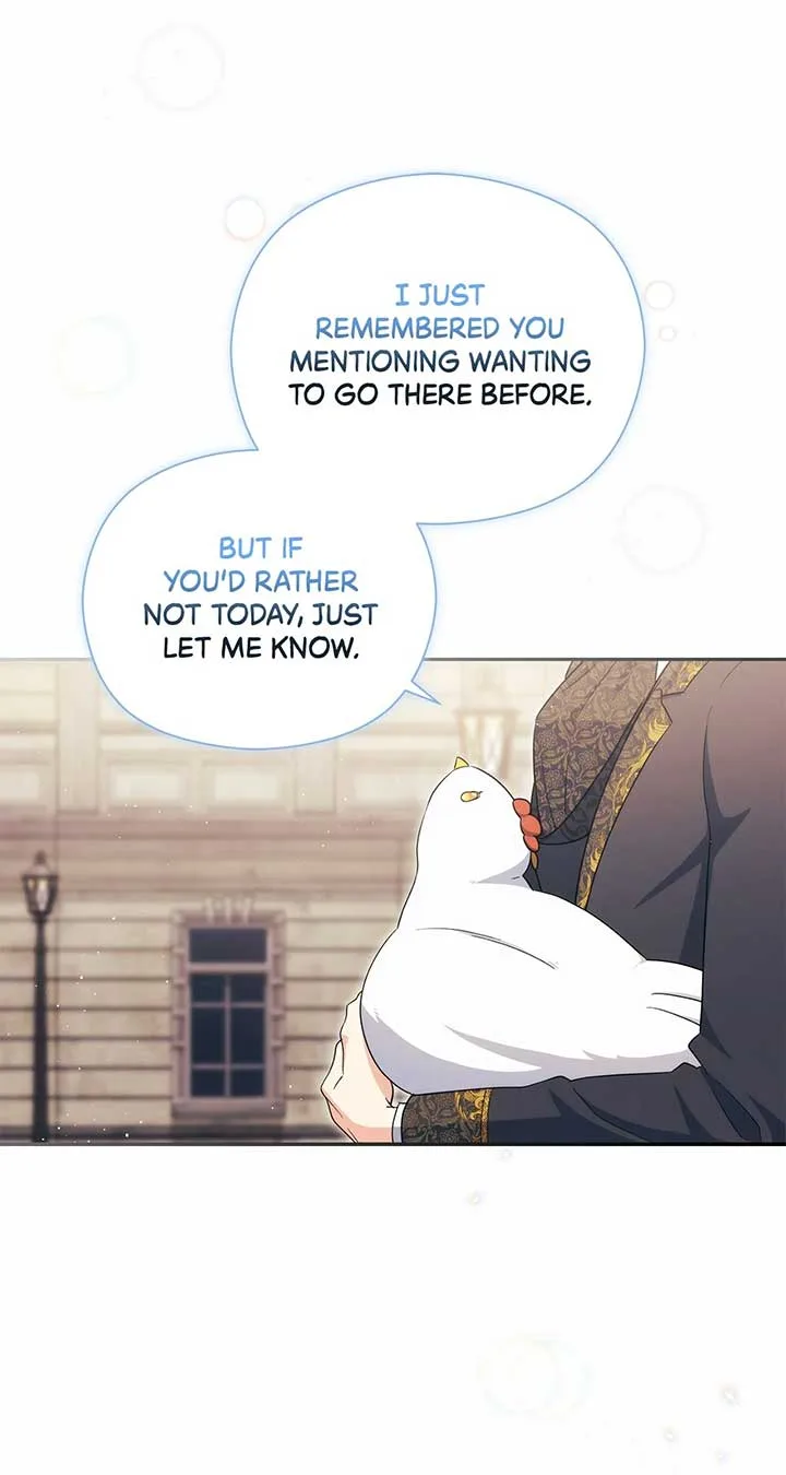 The Princess in The Henhouse Chapter 14 page 93