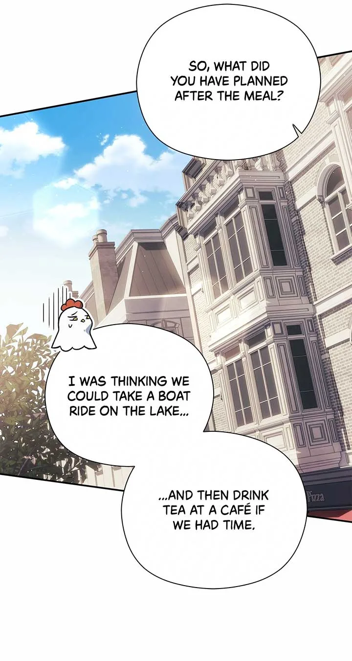 The Princess in The Henhouse Chapter 14 page 84