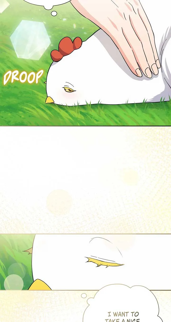 The Princess in The Henhouse Chapter 19 page 77
