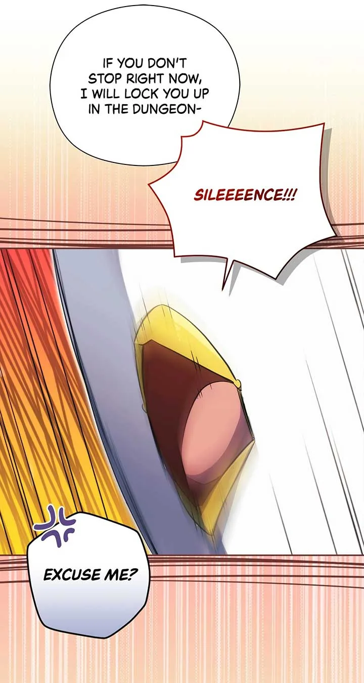 The Princess in The Henhouse Chapter 11 page 85