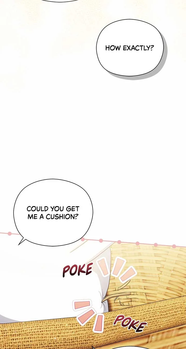The Princess in The Henhouse Chapter 15 page 47