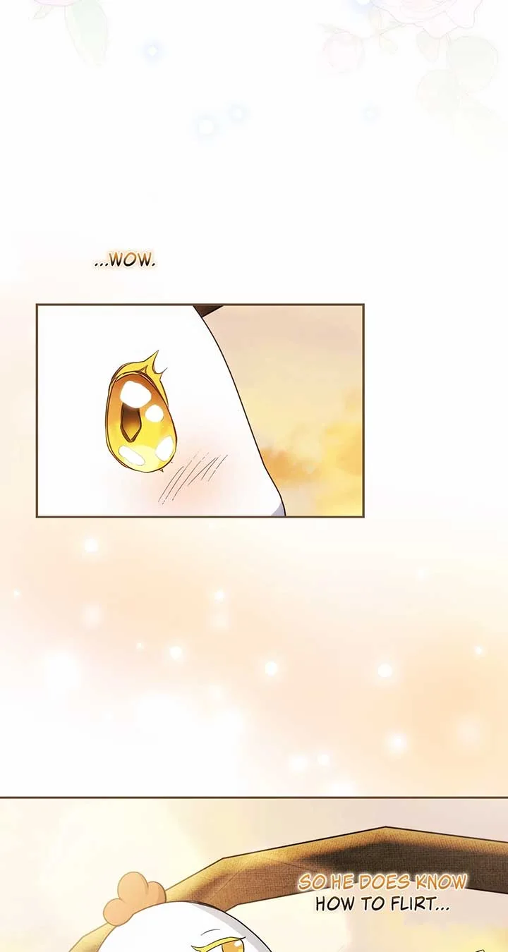The Princess in The Henhouse Chapter 15 page 35