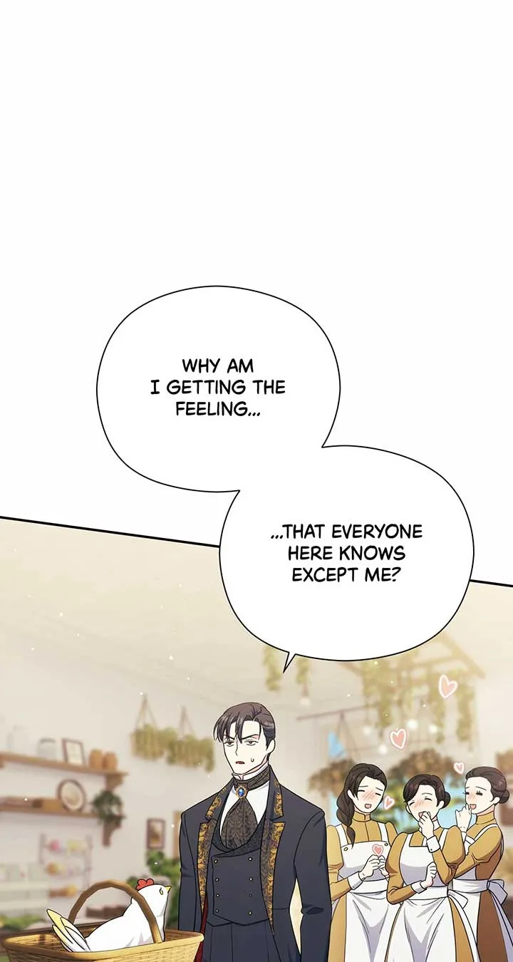 The Princess in The Henhouse Chapter 15 page 22