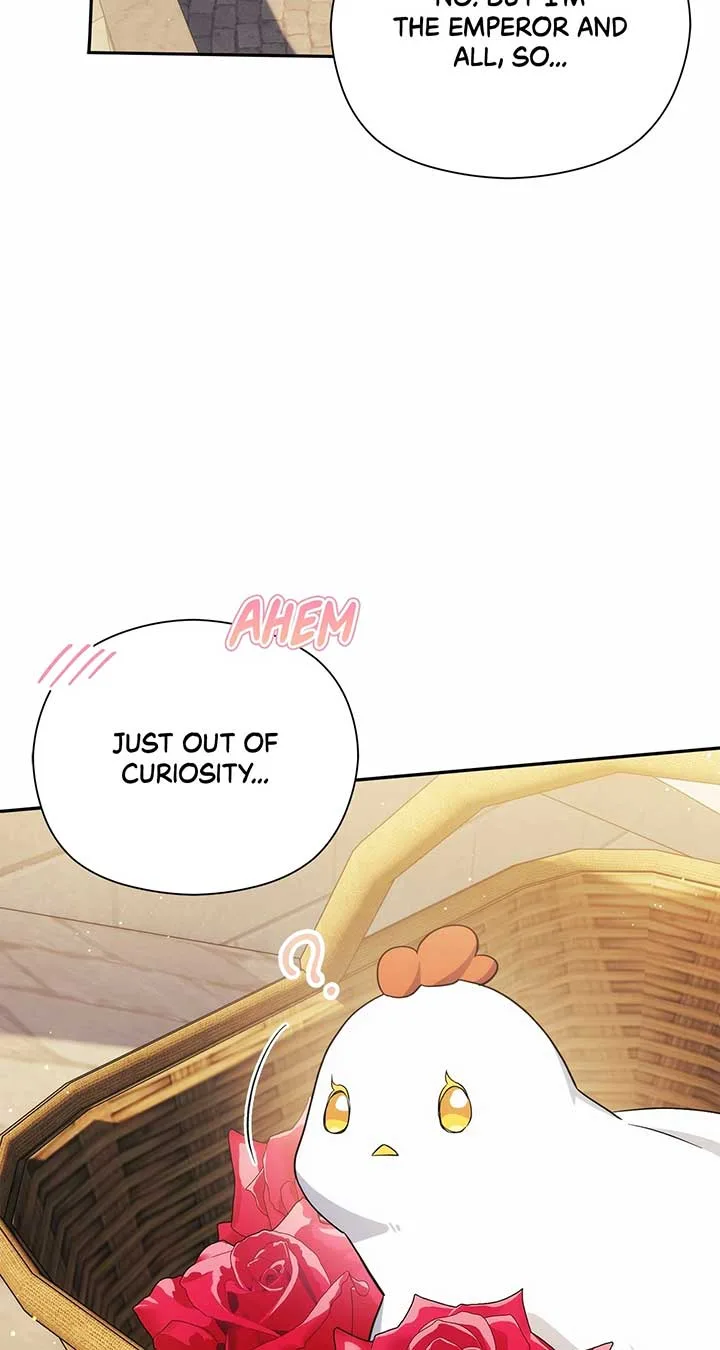 The Princess in The Henhouse Chapter 15 page 40