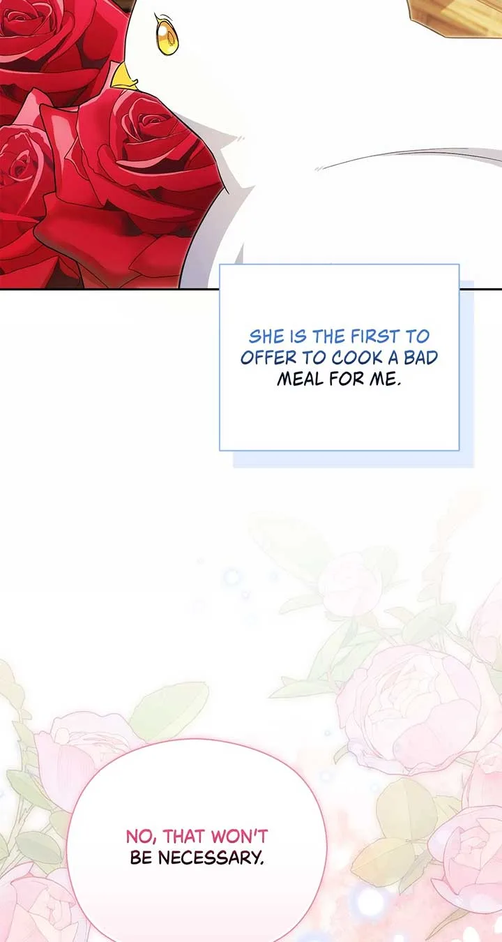 The Princess in The Henhouse Chapter 15 page 33