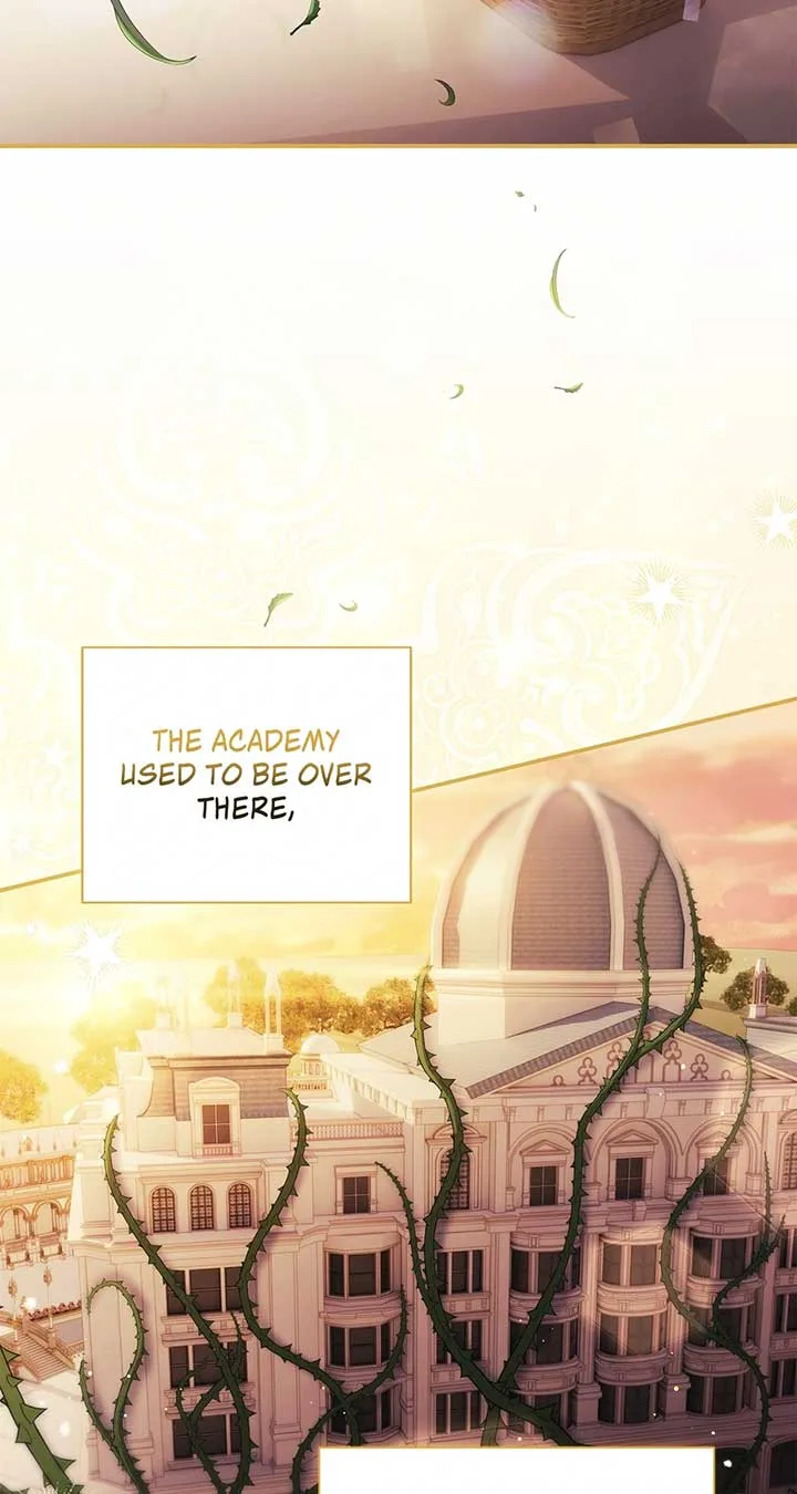 The Princess in The Henhouse Chapter 15 page 57