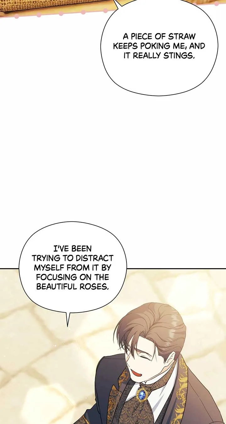 The Princess in The Henhouse Chapter 15 page 48