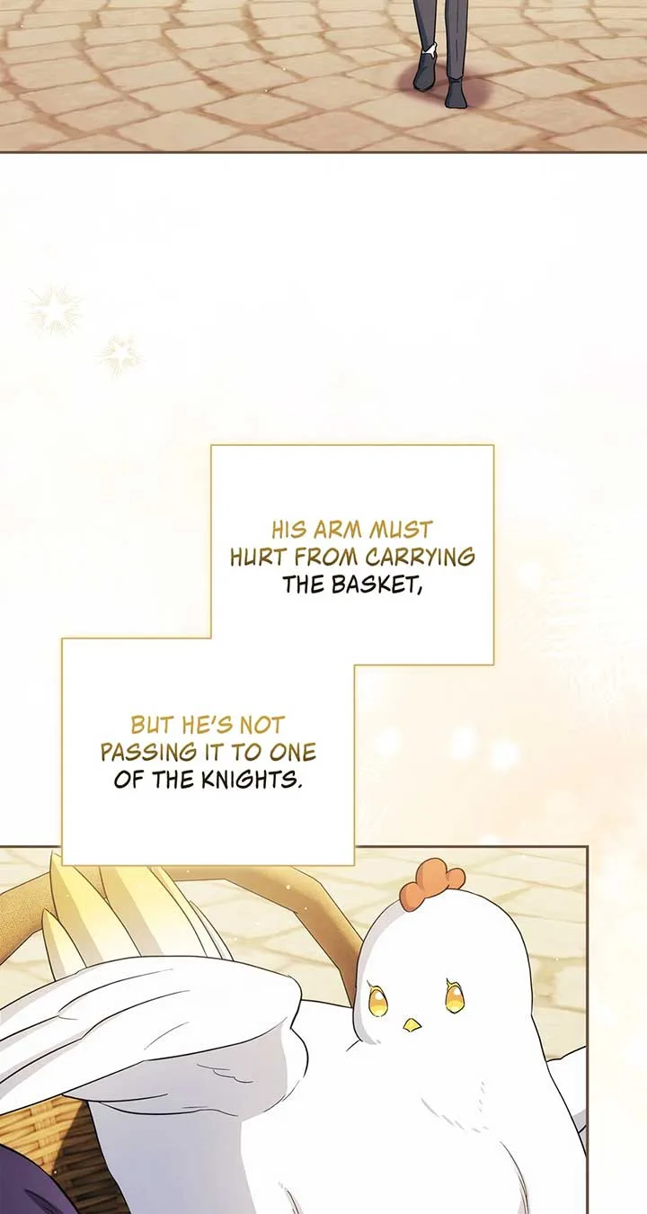 The Princess in The Henhouse Chapter 15 page 51