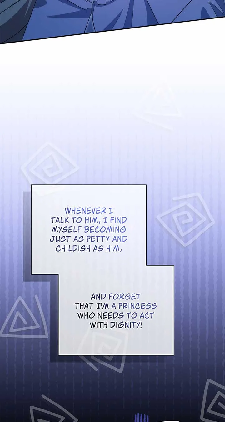 The Princess in The Henhouse Chapter 20 page 29