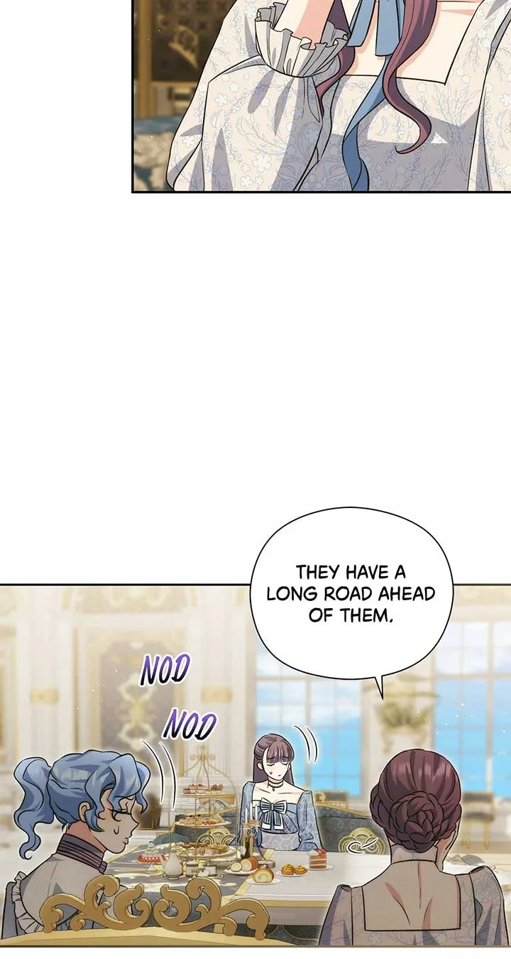 The Princess in The Henhouse Chapter 20 page 43