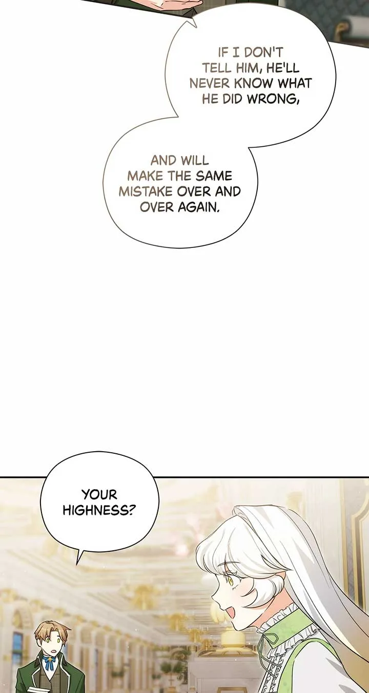 The Princess in The Henhouse Chapter 20 page 48