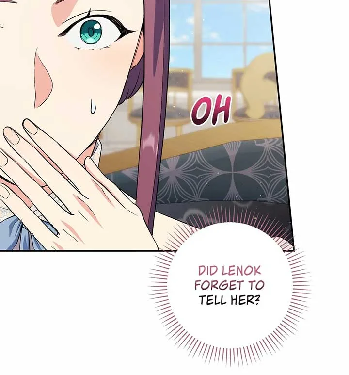 The Princess in The Henhouse Chapter 20 page 36