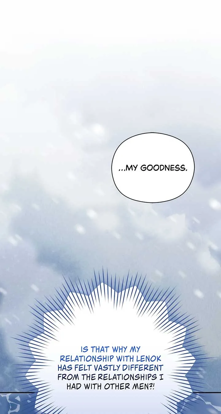 The Princess in The Henhouse Chapter 20 page 27