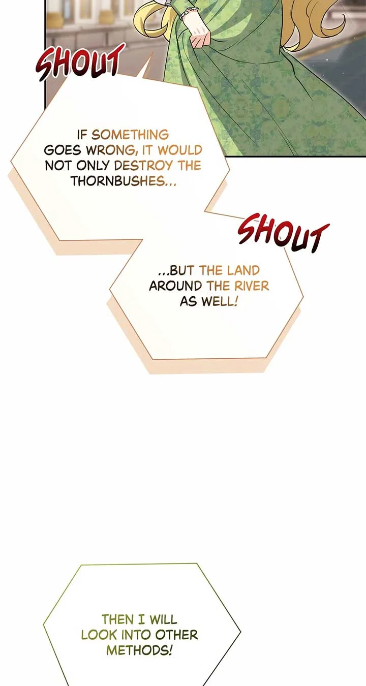 The Princess in The Henhouse Chapter 20 page 55