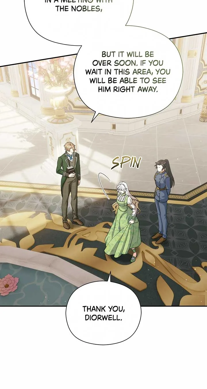 The Princess in The Henhouse Chapter 20 page 52
