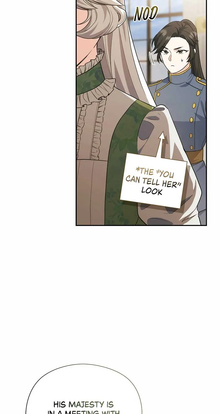 The Princess in The Henhouse Chapter 20 page 51