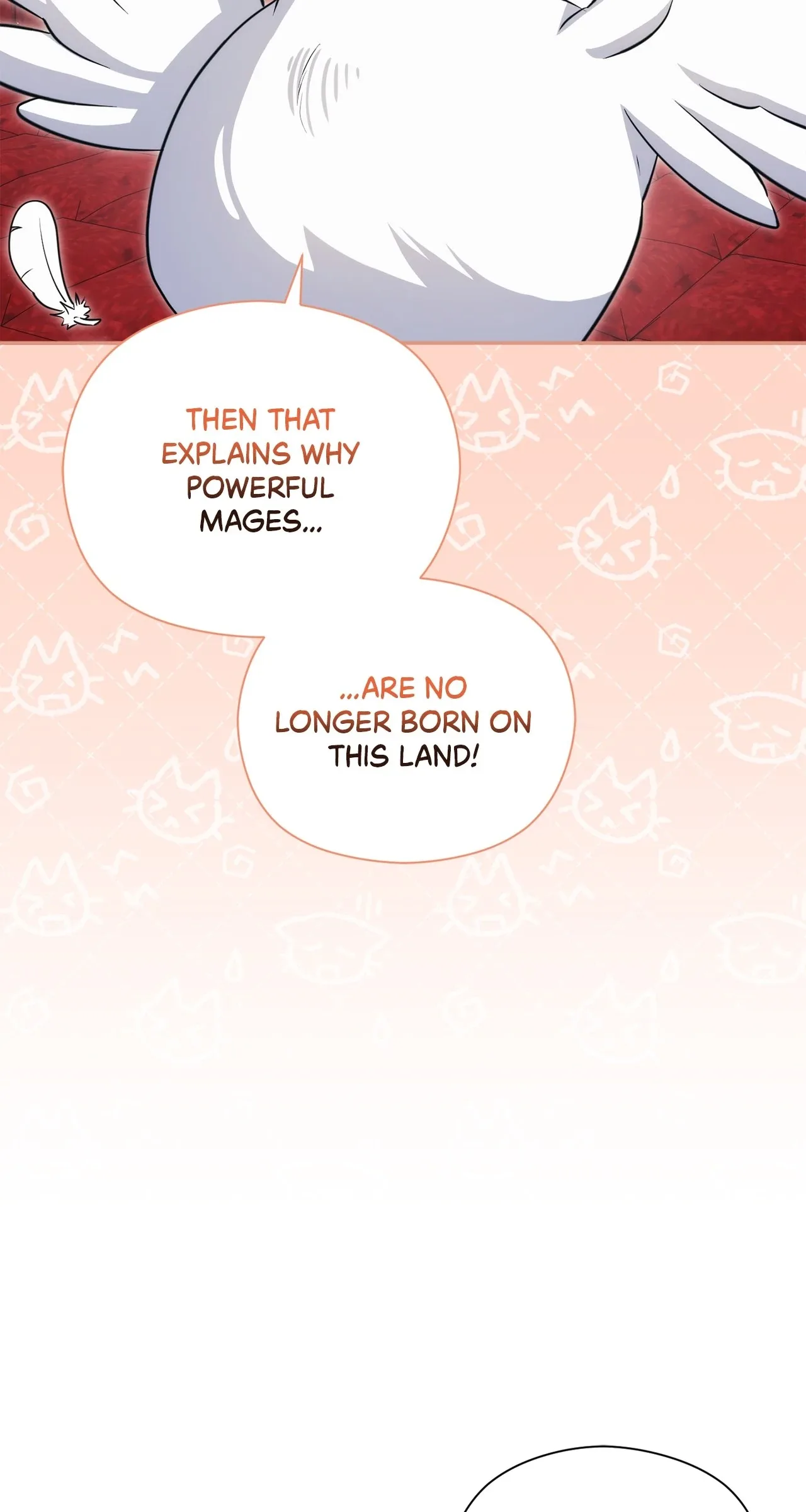 The Princess in The Henhouse Chapter 18 page 6