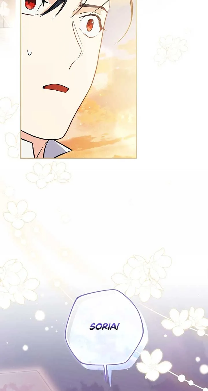 The Princess in The Henhouse Chapter 15 page 64
