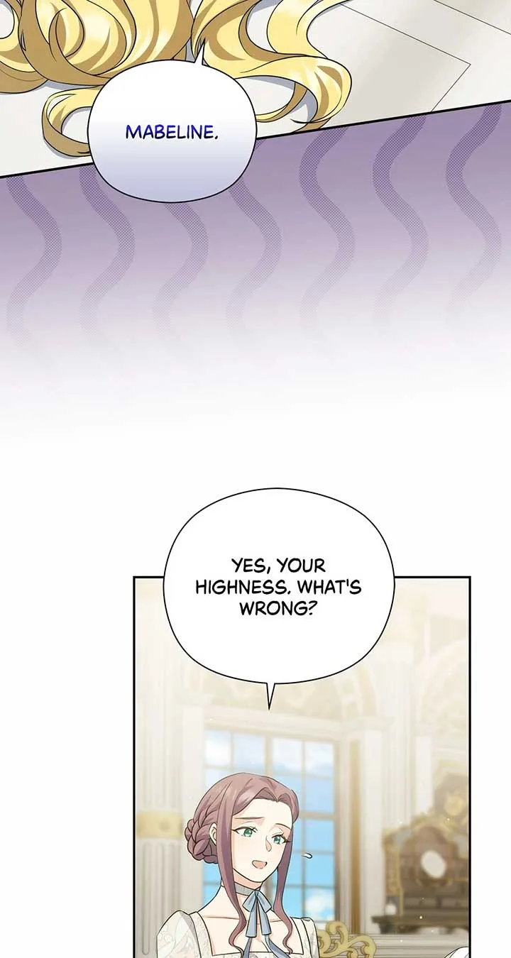 The Princess in The Henhouse Chapter 20 page 13