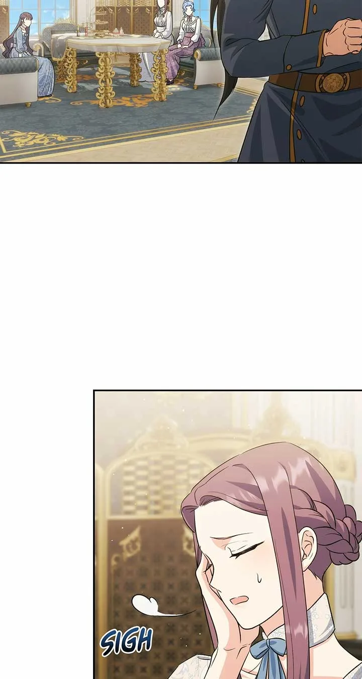 The Princess in The Henhouse Chapter 20 page 42
