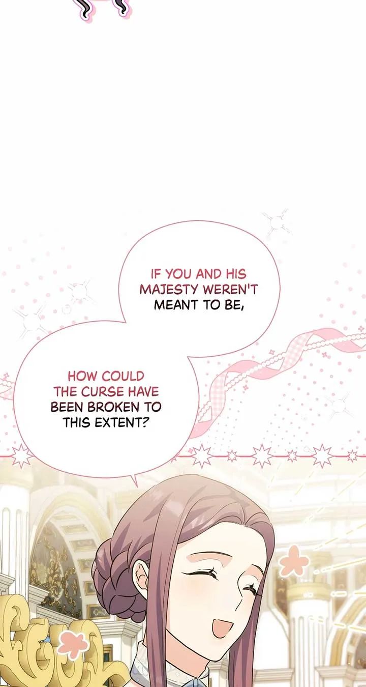 The Princess in The Henhouse Chapter 20 page 21