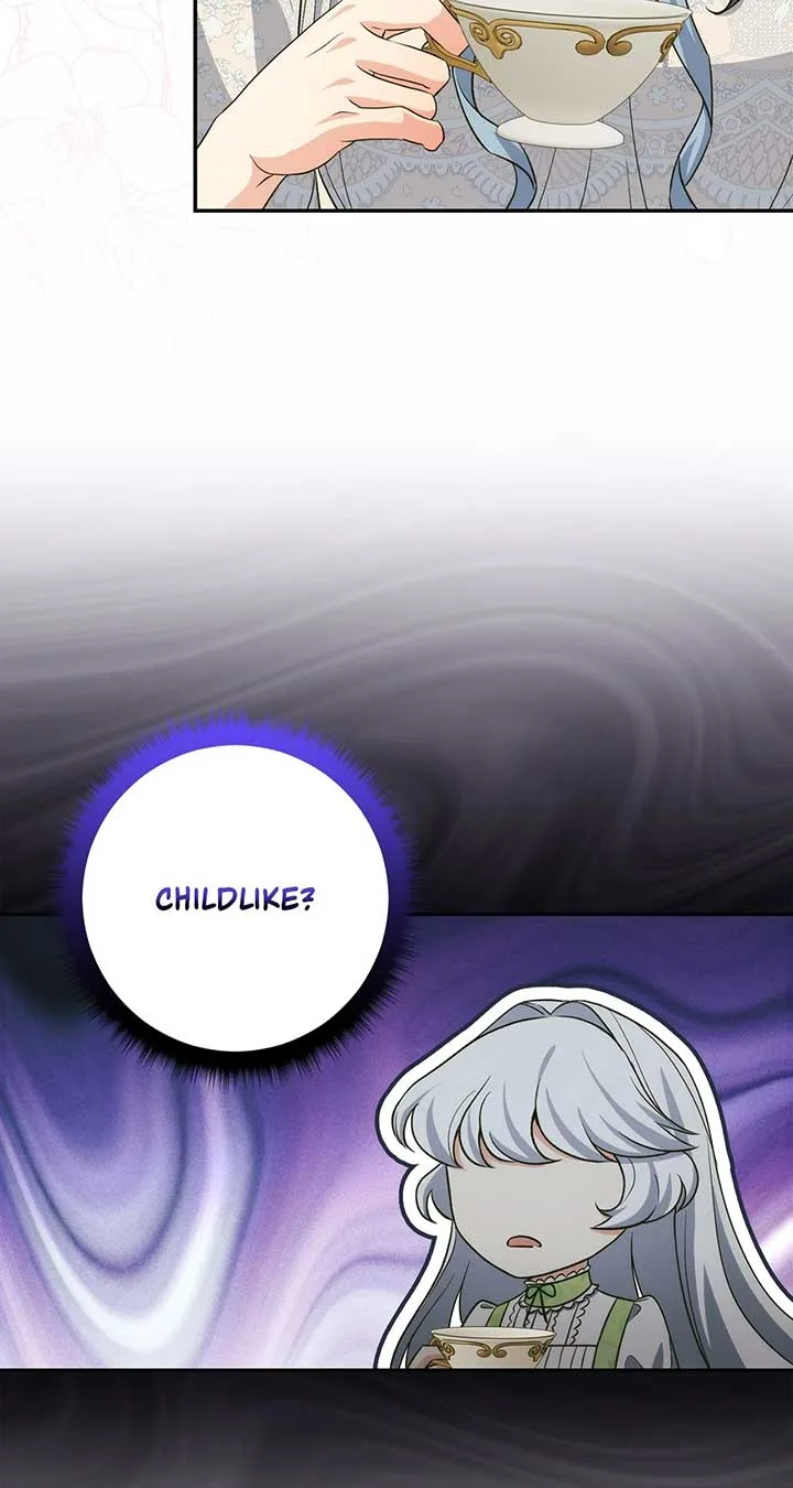 The Princess in The Henhouse Chapter 20 page 25