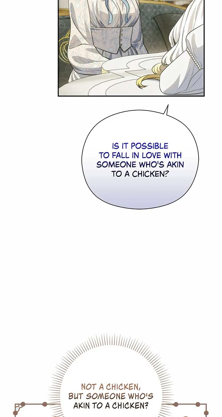 The Princess in The Henhouse Chapter 20 page 14