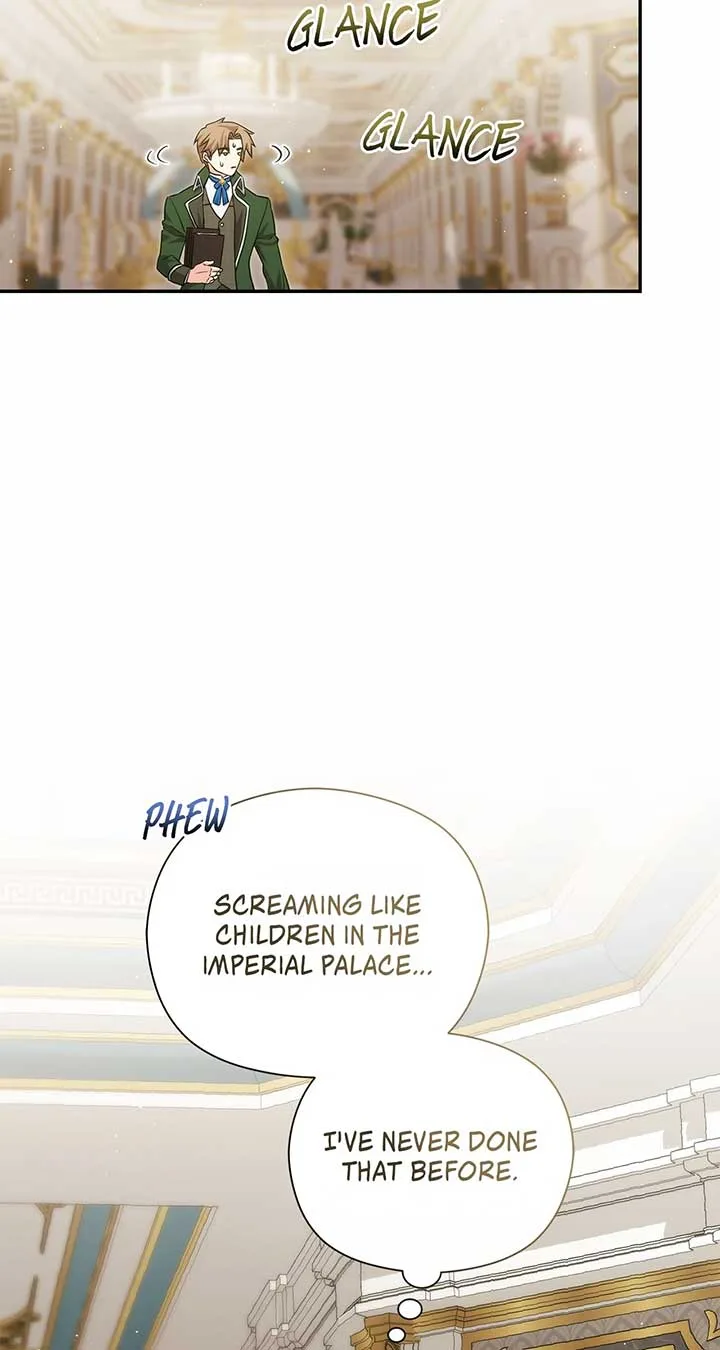 The Princess in The Henhouse Chapter 20 page 58
