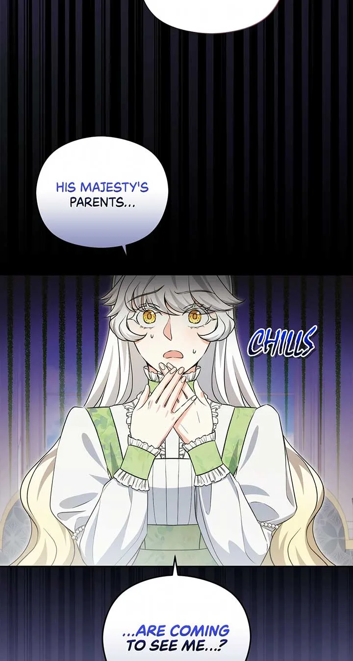 The Princess in The Henhouse Chapter 20 page 39