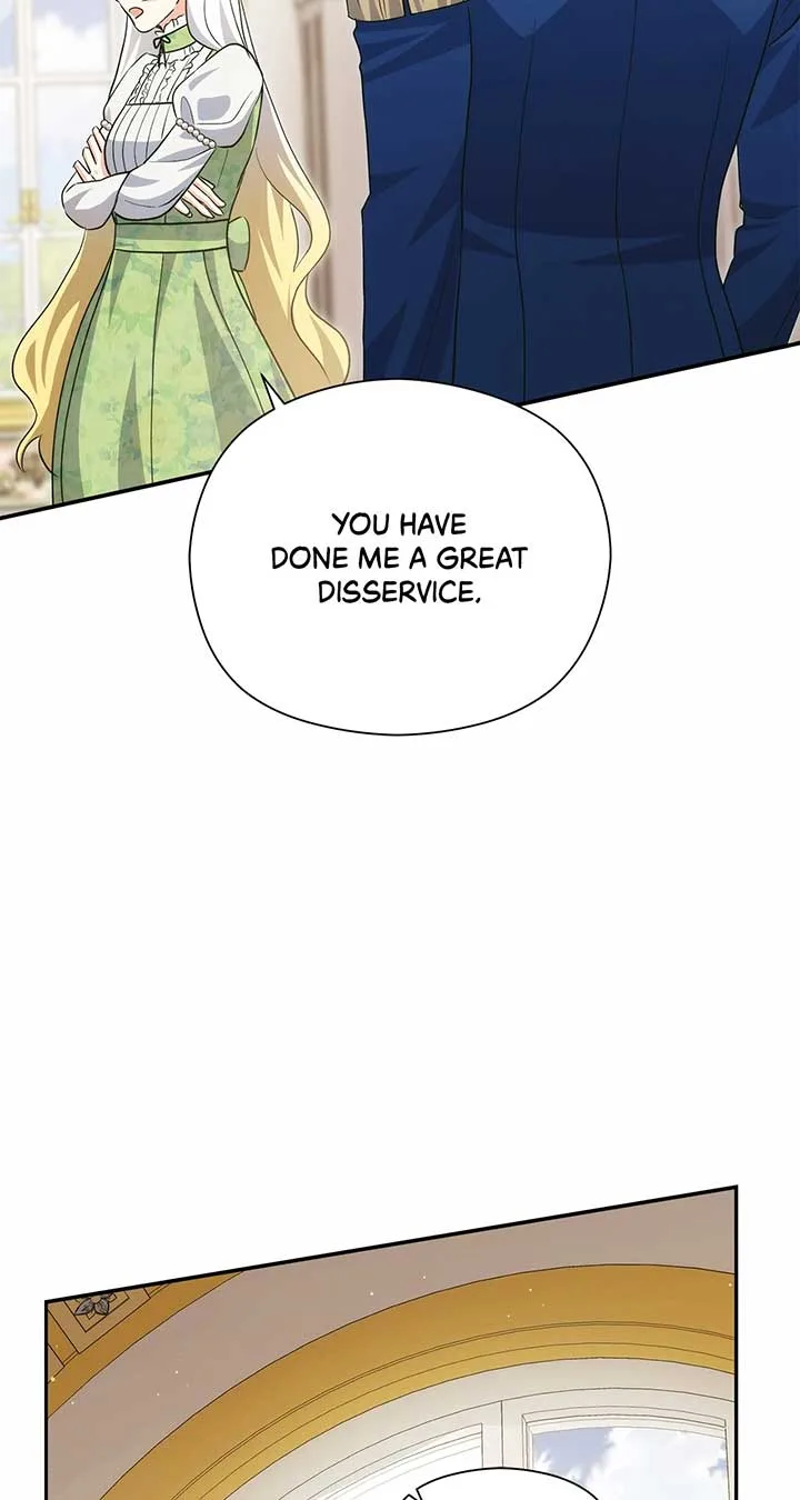 The Princess in The Henhouse Chapter 20 page 91