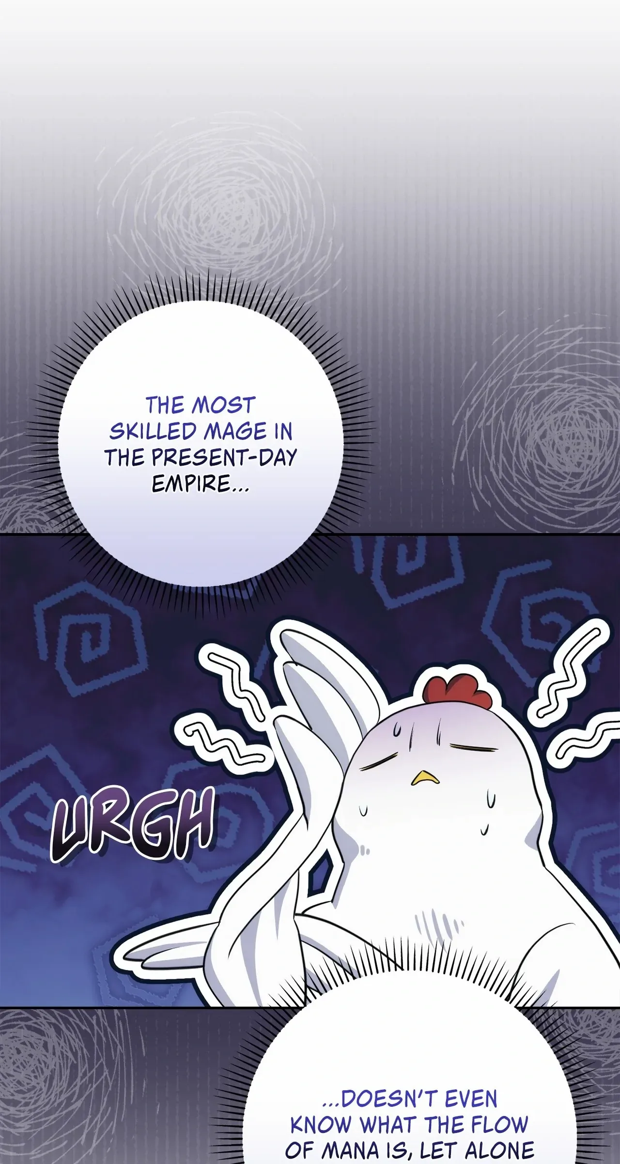 The Princess in The Henhouse Chapter 18 page 13
