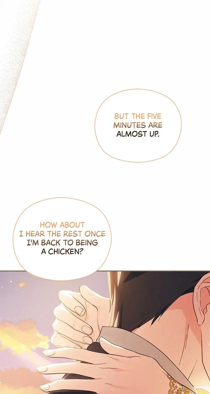 The Princess in The Henhouse Chapter 15 page 76