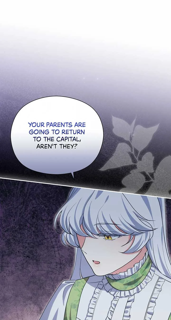 The Princess in The Henhouse Chapter 20 page 94