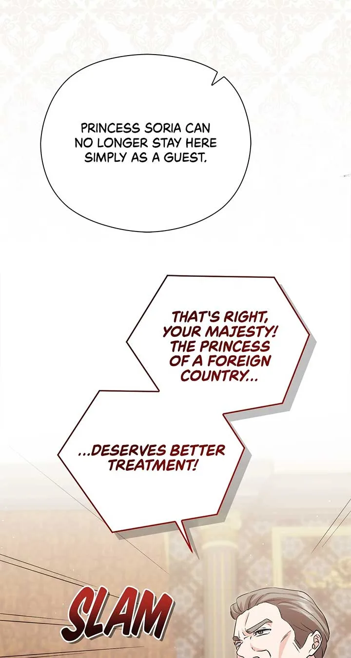 The Princess in The Henhouse Chapter 20 page 66