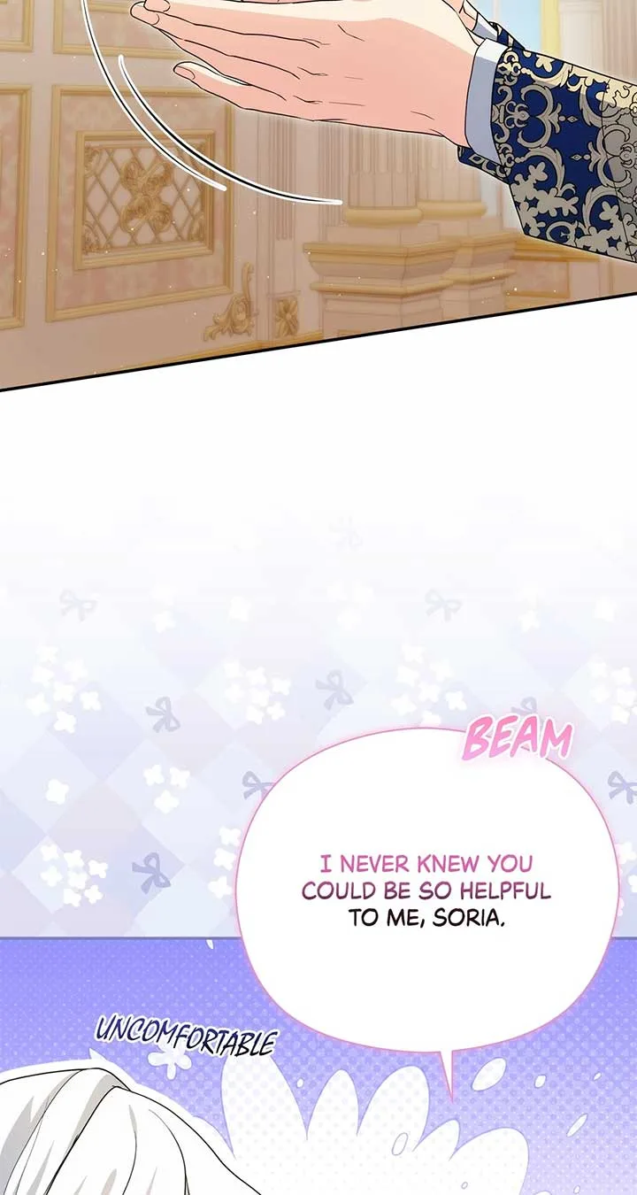 The Princess in The Henhouse Chapter 20 page 85