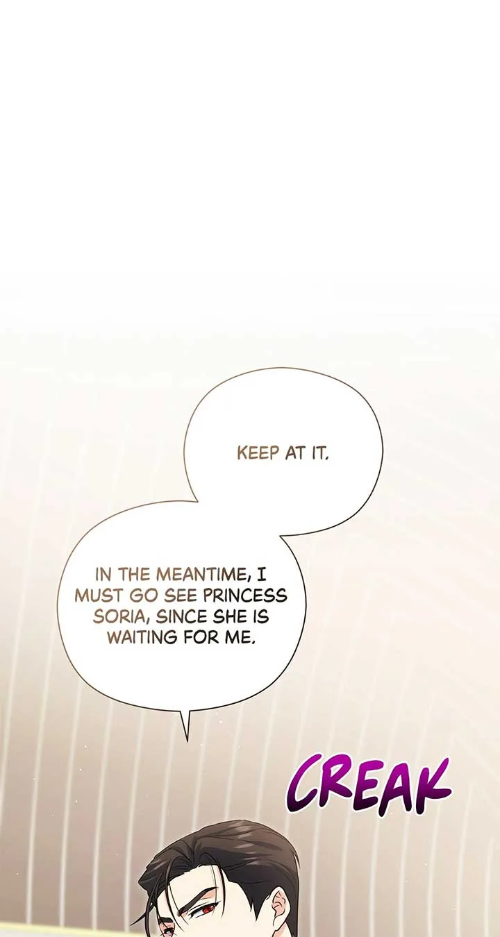 The Princess in The Henhouse Chapter 20 page 79