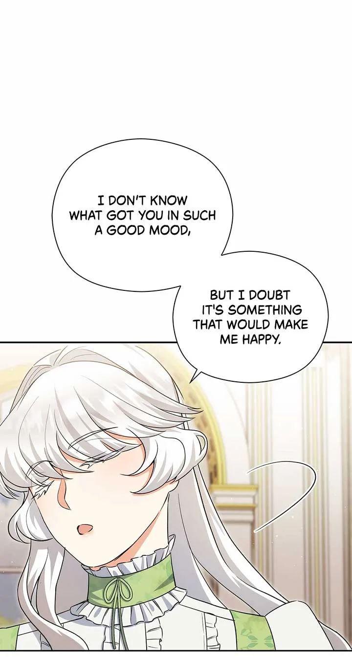The Princess in The Henhouse Chapter 20 page 88