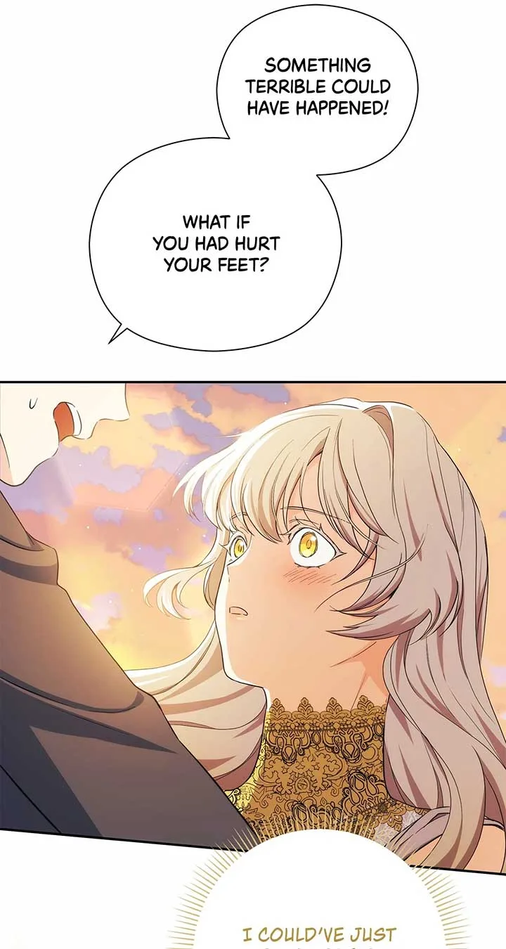 The Princess in The Henhouse Chapter 15 page 72