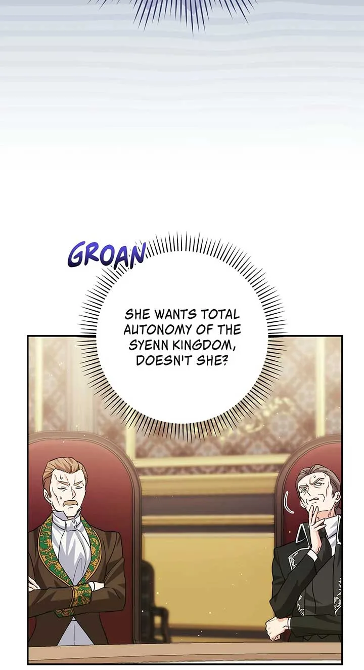 The Princess in The Henhouse Chapter 20 page 78