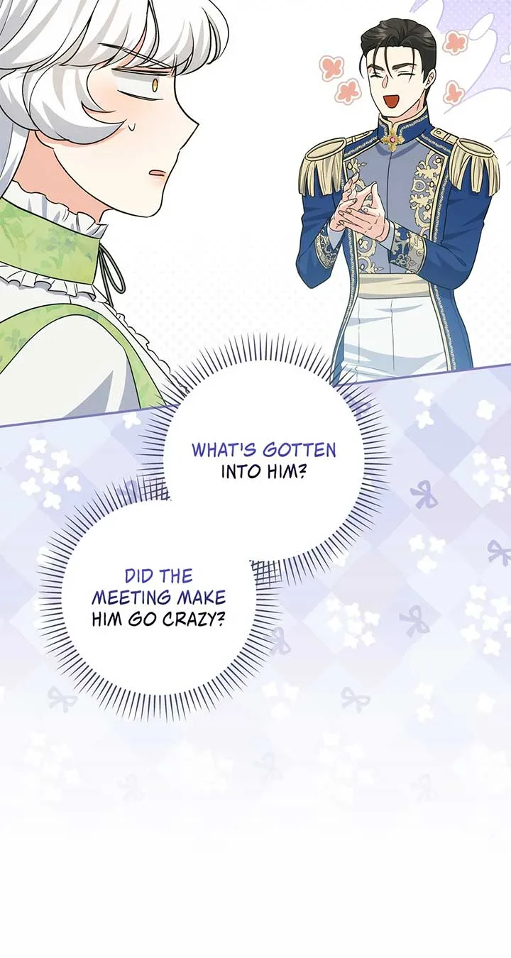 The Princess in The Henhouse Chapter 20 page 86
