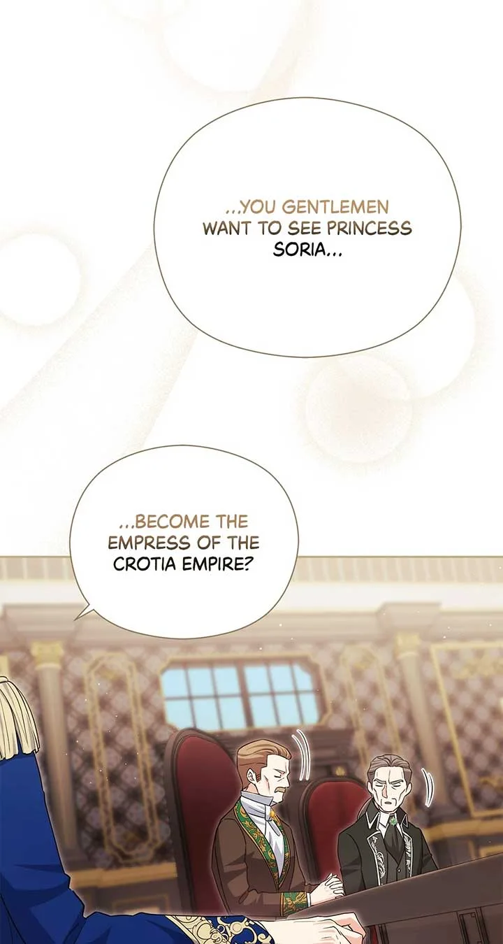 The Princess in The Henhouse Chapter 20 page 72