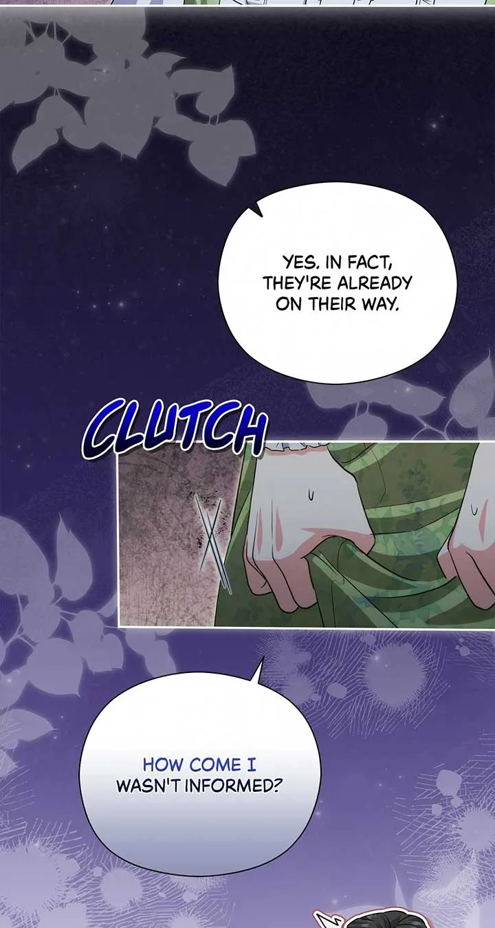 The Princess in The Henhouse Chapter 20 page 95