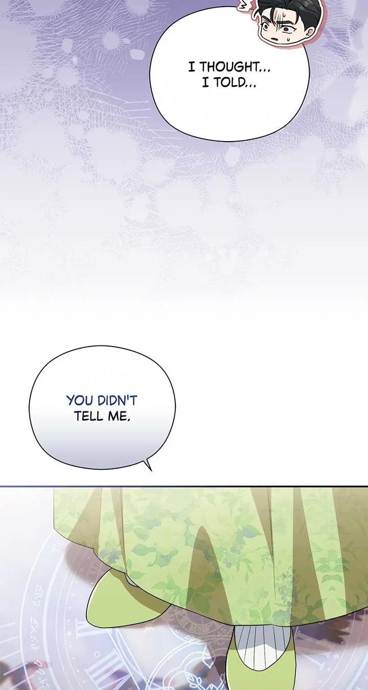 The Princess in The Henhouse Chapter 20 page 96