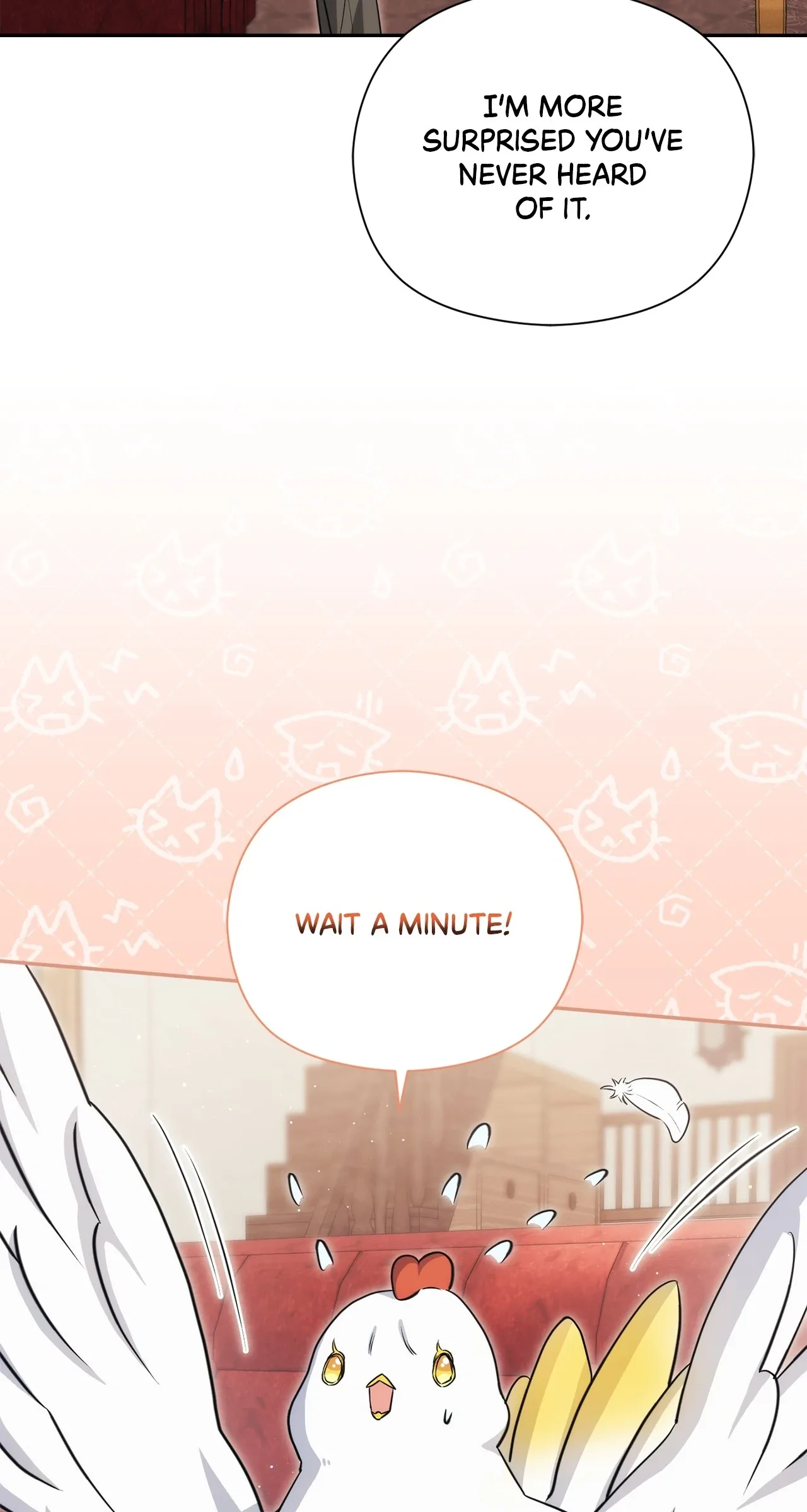 The Princess in The Henhouse Chapter 18 page 5