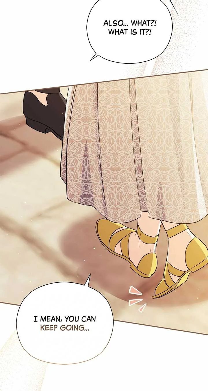 The Princess in The Henhouse Chapter 15 page 75