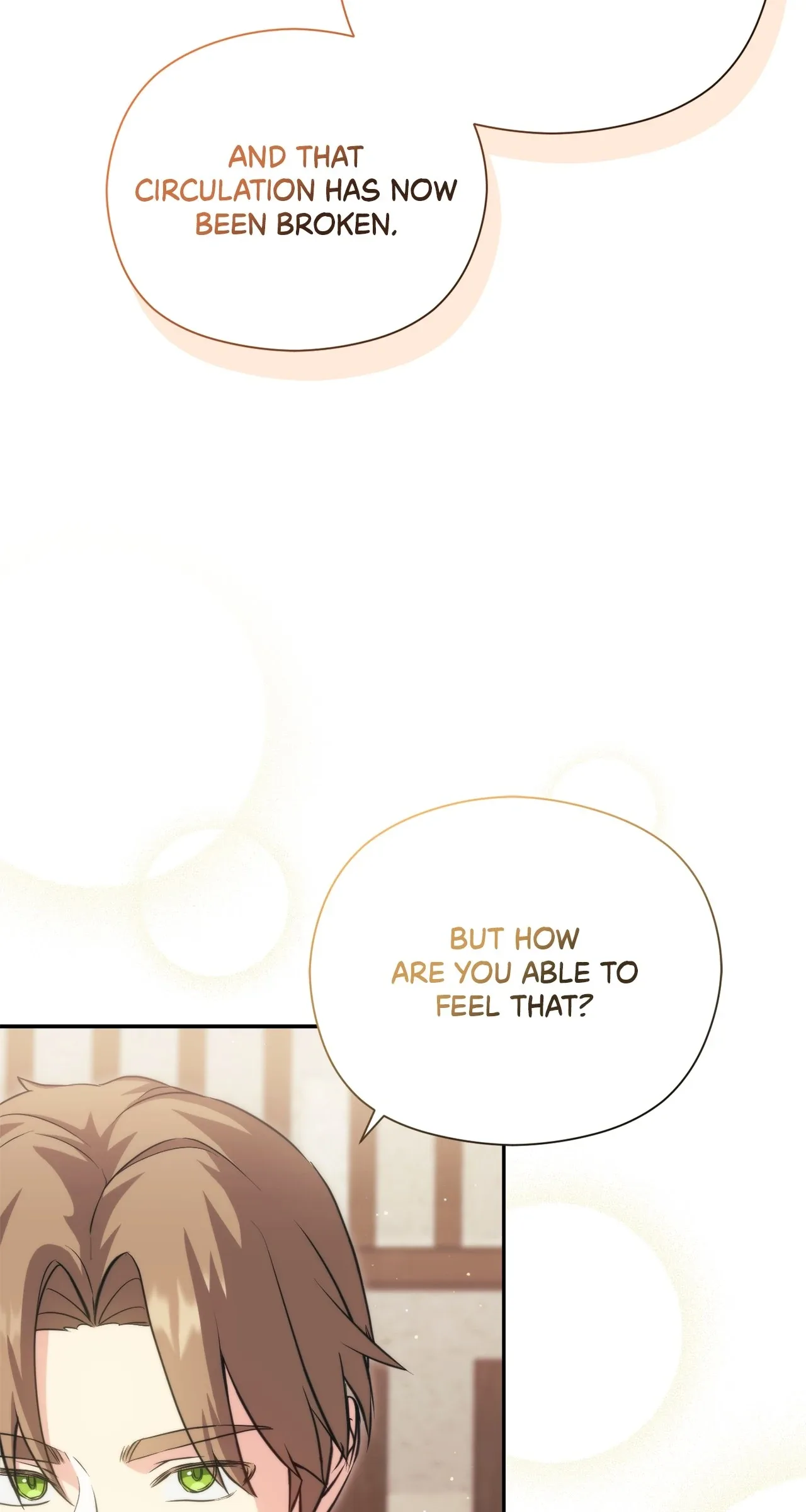 The Princess in The Henhouse Chapter 18 page 8