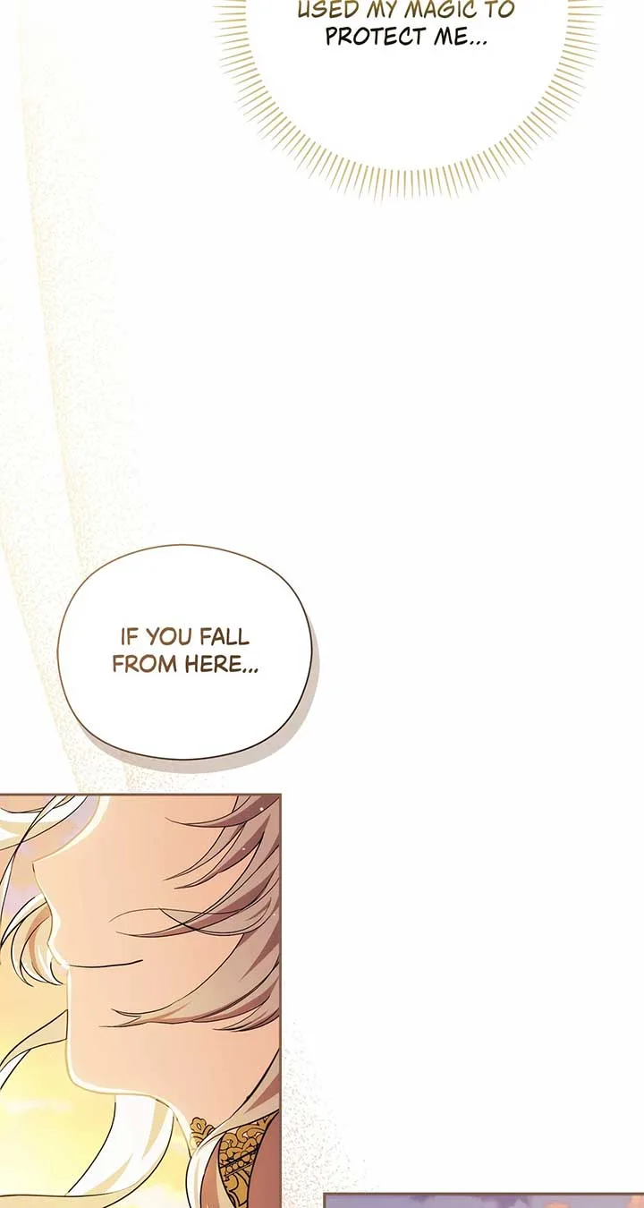 The Princess in The Henhouse Chapter 15 page 73