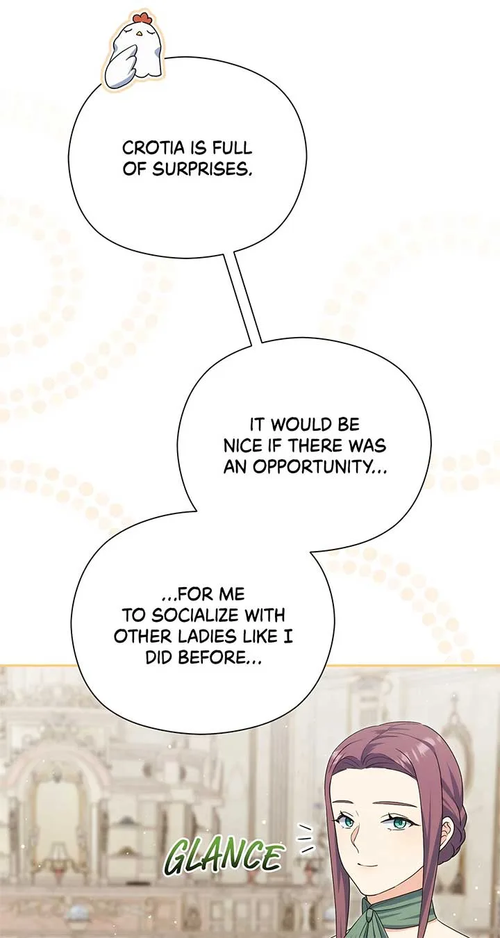 The Princess in The Henhouse Chapter 22 page 20